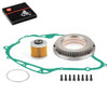 Yamaha V Star 1100 XVS1100 Starter Clutch Bearing & Gasket (1999–2009)