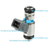 Harley-Davidson Sportster Nightster XL 1200 EFI Fuel Injector (2007–2012)