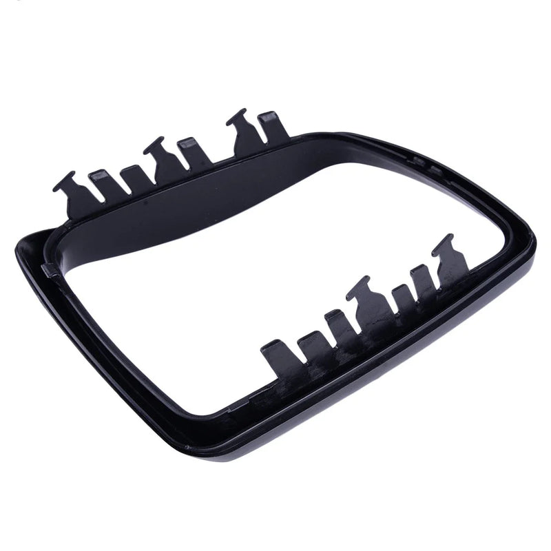 BMW E53 X5 Left Door Wing Rear View Mirror Cover (2000-2006)