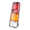 RH Tail Light Replacement Lamp Fits 1972-1980 Isuzu KB21 Chevrolet LUV Ute Truck