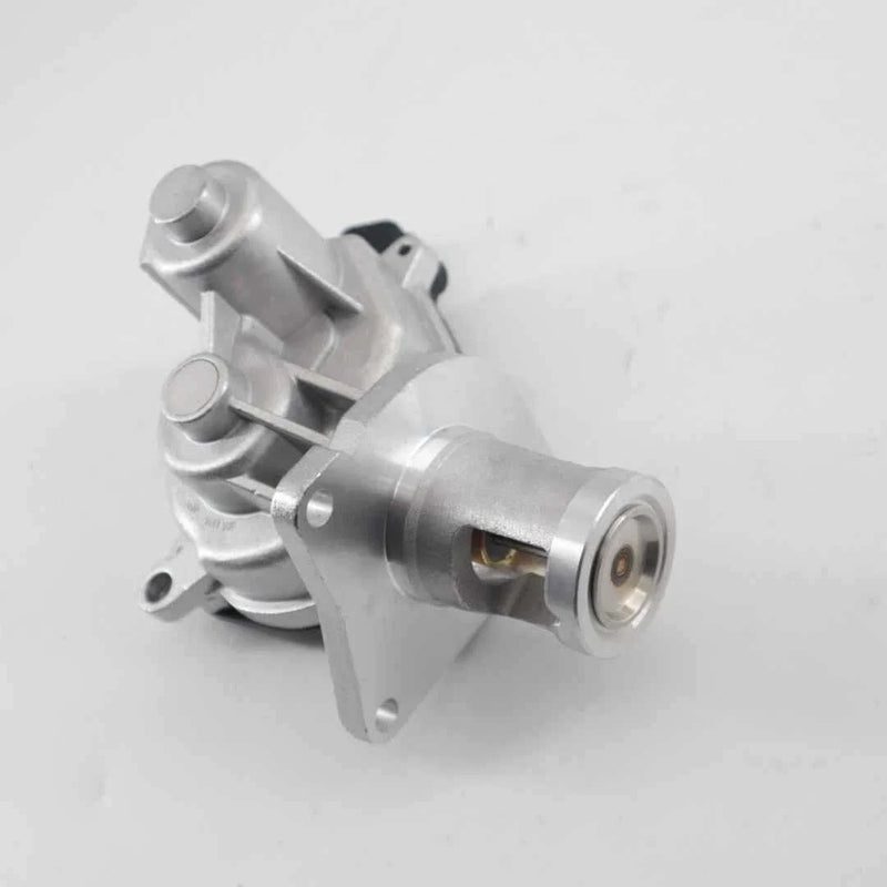 LDV V80 Van 2.5L Diesel EGR Valve Electric Actuator (2013 - Present)