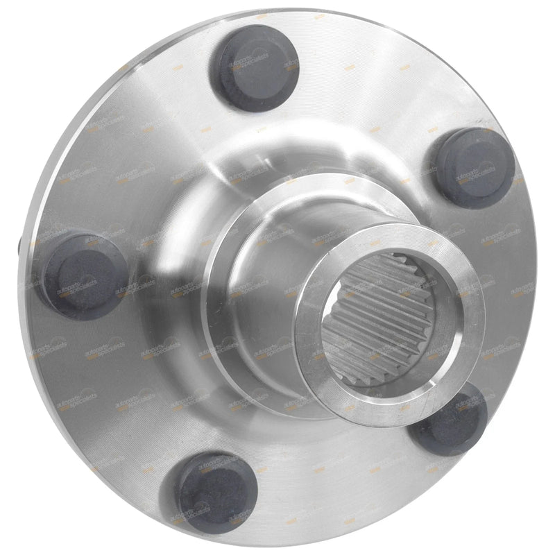 Subaru Liberty Front Bare Wheel Bearing Hubs (1989 - 2003)