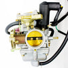 GY6 200 250cc Quad Bike ATV 30mm Electric Auto Choke Carburetor