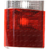 Ford VH VJ Transit Van LH Tail Light LEFT (2000 - 2006)