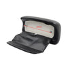 Harley Street Road Glide CVO PU Leather Trunk Backrest Pad (2014-2023)