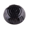 Jeep Wrangler JK Carbon Fiber Gear Lever Shift Knob Cover (2011-2017)