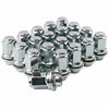 Toyota Camry, Celica, Corolla, RAV4 20 x M12x1.5 Wheel Lug Nuts (2000-2023)