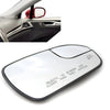 Ford Mondeo Fusion Heated Rearview Mirror (2013-2023)