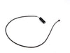 Rear Axle Brake Pad Wear Sensor for BMW E36 316i M3.2 M43