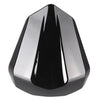Yamaha YZF R6 (2006-2007) Black 1x ABS Rear Seat Cover