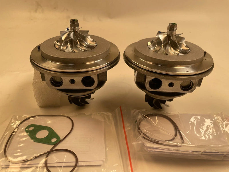 Ford F150 2.7L Billet K03 Turbo CHRA Cartridge Core (2015-2023)