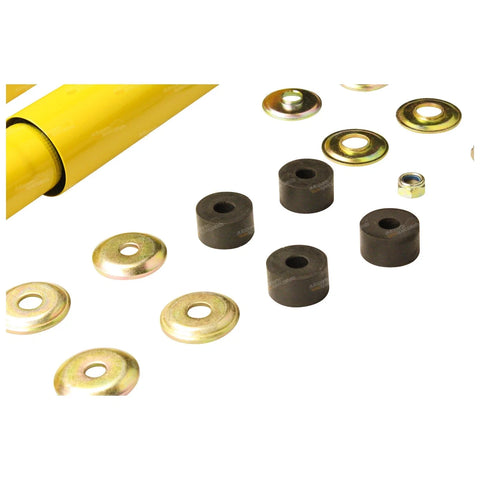 Toyota Landcruiser FJ / FZJ / HDZ / HZJ / UZJ 80 / 100 / 105 Front Shock Absorbers