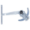 Nissan Patrol GQ Y60 Rear Right Manual Window Regulator (1988–1997)