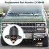 GMC G3500 Idle Air Control Valve (1994-1996)