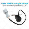 Hyundai Santa Fe 2.0L Rear View Backup Camera (2013-2016)