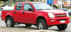 Holden Rodeo RA, Isuzu D-Max Hood Lift Gas Struts (2003-2008)