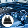 Nissan G35 FX35 Battery Fuse Terminal Assembly (2003-2008)