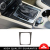 Mercedes-Benz GLK Central Console Gear Shift Panel Trim (2009–2015)