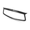 Infiniti Q60 Coupe Bumper Grille Trim Cover (2017-2022)