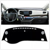 2016-2019 Honda Odyssey Dashboard Cover (2016-2019)