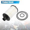Land Rover Range Engine Oil Filter LR011279 (2005-2012)