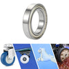 Scooter Skateboard Wheel 1Pc 40x62x12mm Deep Groove Ball Bearings