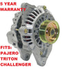 Alternator FOR Mitsubishi Pajero NM NP Triton ME MF MG MH