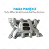 SB Ford 302 351 Cleveland Dual Plane Aluminium Intake Manifold