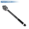 Ford Mustang Front Inner Tie Rod Ends (2015-2020)
