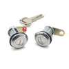 Toyota Hilux LN60 LN65 YN62 YN63 YN67 1984-1988 Cylinder Door Lock x2