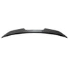 Audi A5 B8 B8.5 Coupe Carbon Fiber Rear Trunk Spoiler (2008-2016)