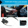 KIA Sorento Front Left LH Door Lock Actuator (2011-2015)