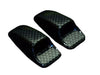 Corolla, Eclipse, 240SX 2 x Carbon Washer Jet Covers