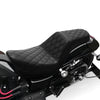 Harley Dyna Low Rider Heated Seat (2006-2017)