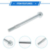 Chevrolet C1500 Cheyenne, Silverado 4.3 Starter Mounting Bolt (1988-1998)