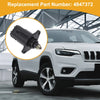 Jeep Cherokee Idle Air Control Valve (1991-1998)