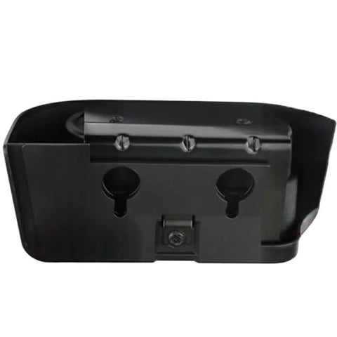Ford Ranger Black Center Cup Holder / Front Split Bench (2005–2011)