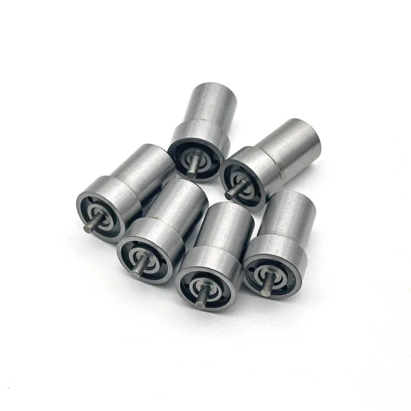 Nissan Patrol GV IV 2.8D 6 x Diesel Injector Nozzle (2010–2020)