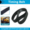 MTD Cub Cadet Craftsman Riding Lawn Mowers Timing Belt