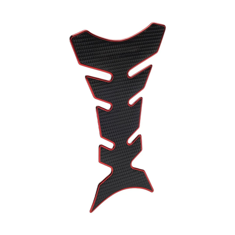 Yamaha R1 FZ1 FZ6 R6 Motorcycle Fuel Gas Tank Pad Protector Decal