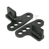 Harley Sportster XL883 1200 Adjustable 1-3" Rear Lowering Drop Kit (1988-1999)