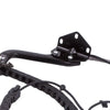Mercedes-Benz Sprinter 906 Sliding Door Cable Lower Track Right (2006-2018)