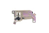 Mitsubishi Fuso Canter 2 x Front LH+RH Grey Inner Door Handle (1995–2005)
