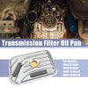 Ford Focus Transmission Filter Oil Pan Gasket Kit (2005-2010)