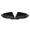 BMW F01 F02 F06 F12 F10 F18 Carbon Fiber Mirror Cover Cap (2014-2016)