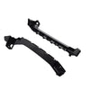 Subaru Impreza WRX STi Front Bumper Bracket Set (2008-2014)