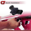 Ford Flex Rear View Camera 120-180° (2013-2019)