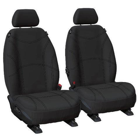 Suzuki Jimny GJ Front Tailor Made Neoprene Car Seat Covers (2019-2024)