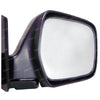 Toyota Landcruiser 80 Series 2 x Electric Door Mirrors (1990–1998)