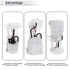 Nissan Rogue (2008-2015)  No.17040JM00A Fuel Pump Assembly